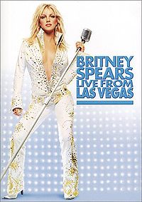 Обложка видео «Live from Las Vegas»