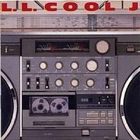 Обложка альбома «Radio» (LL Cool J, 1985)