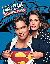 Lois & Clark. The New Adventures of Superman (1993-97).jpg