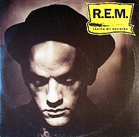 Обложка сингла «Losing My Religion» (R.E.M., 1991)