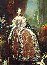 Мария Луиза Елизавета Французская