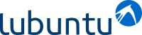 Логотип Lubuntu