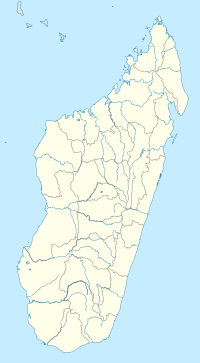 Анцирабе (Мадагаскар)