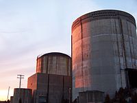 АЭС Марбл Хилл (англ.)русск. в США (реакторы Westinghouse (англ.)русск.)