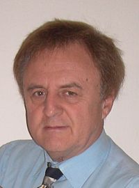 Mark Hučko (2008)
