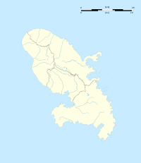 Фор-де-Франс (Мартиника)