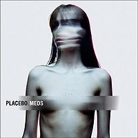 Обложка альбома «Meds» (Placebo, 2006)