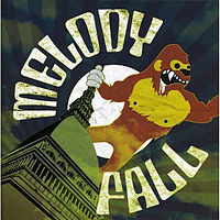 Обложка альбома «Melody Fall» (Melody Fall, 2008)
