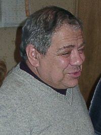 Mika Chlenov 2004.jpg