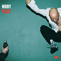 Обложка альбома «Play» (Моби, 1999)