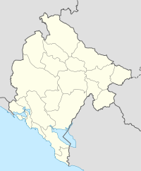 Подгорица (Черногория)