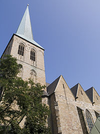 NRW, Dortmund, Altstadt - Petrikirche 01.jpg