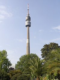 NRW, Dortmund - Fernsehturm Florian 01.jpg