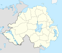 Ольдергров (Северная Ирландия)