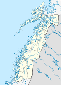 Ронан (Норвегия) (Нурланн)