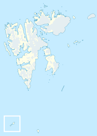 Лонгйир (Свальбард)