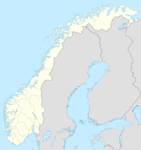 Свольвер (Норвегия)