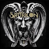 Обложка альбома «Now, Diabolical» (Satyricon, 2006)