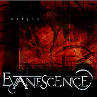 Обложка альбома «Origin» (Evanescence, 2000)