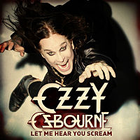 обложка сингла Let Me Hear You Scream