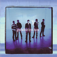 Обложка альбома «Host» (Paradise lost, 1999)