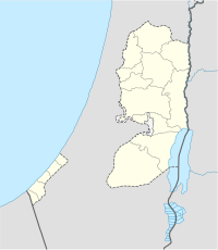 Рафах (город) (Палестинская национальная администрация)