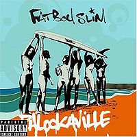 Обложка альбома «Palookaville» (Fatboy Slim, 2004)