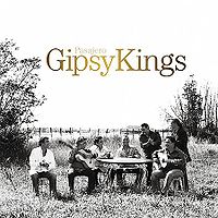 Обложка альбома «Pasajero» (Gipsy Kings, 2006)