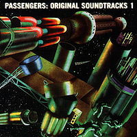 Обложка альбома «Original Soundtracks 1» (Passengers, {{{Год}}})