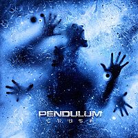 Обложка сингла «Crush» (Pendulum, 2011)