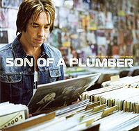 Обложка альбома «Son of a Plumber» (Пера Гессле(Son of a Plumber), 2005)