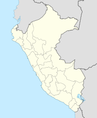Чинча-Альта (Перу)