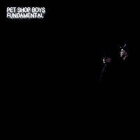 Обложка альбома «Fundamental» (Pet Shop Boys, 2006)