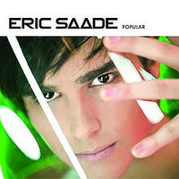 Обложка сингла «Popular» (Эрика Сааде, 2011)