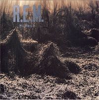 Обложка альбома «Murmur» (R.E.M., 1983)