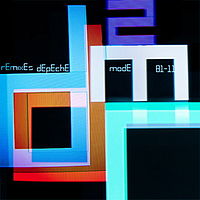 Обложка альбома «Remixes 2: 81–11» (Depeche Mode, 2011)