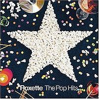 Обложка альбома «The Pop Hits» (Roxette, 2003)