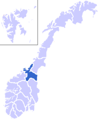 Sør-Trøndelag kart.png
