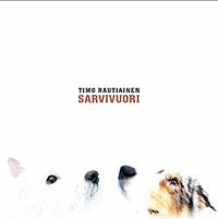 Обложка альбома «Sarvivuori» (Тимо Раутиайнен, 2006)