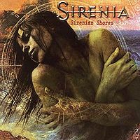 Обложка альбома «Sirenian Shores» (Sirenia, {{{Год}}})