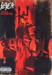 Обложка альбома «Still Reigning» (Slayer, 2004)
