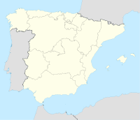 Мельгар-де-Фернаменталь (Испания)