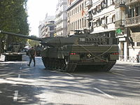 Spanish Leopard IIe tank.jpg