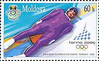 Stamp of Moldova md536.jpg