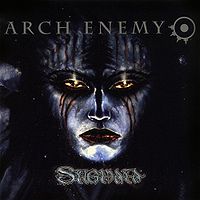 Обложка альбома «Stigmata» (Arch Enemy, 1998)