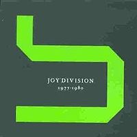 Обложка альбома «Substance» (Joy Division, 1988)