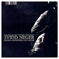 Обложка альбома «Svidd Neger» (Ulver, 2003)