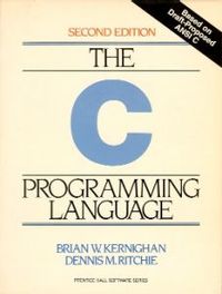 The C Programming Language Book 2th Ed.jpg