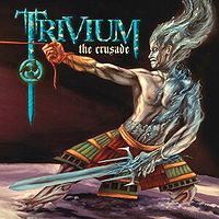 Обложка альбома «The Crusade» (Trivium, 2006)