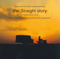 Обложка альбома «The Straight Story» ()